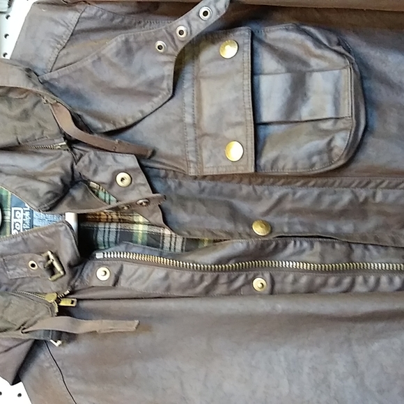 Polo Ralph Lauren 3 Pocket Jacket Sz Small - Picture 9 of 12